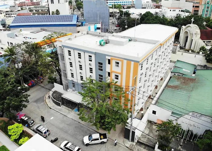 The City Flats Sacred Heart
